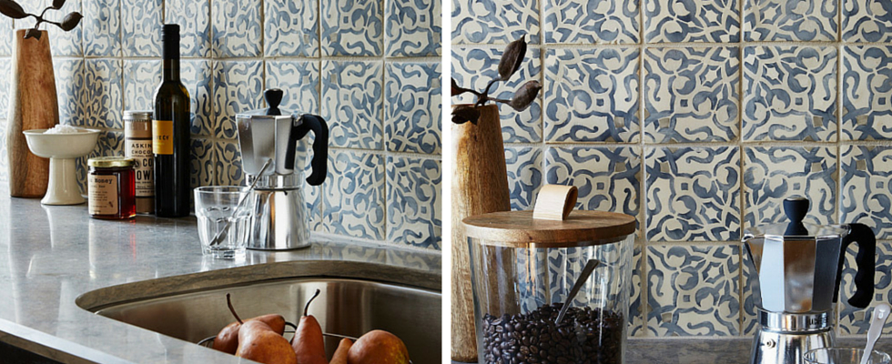 7 inspirations that show how portuguese handpainted tiles style can improve your home decor