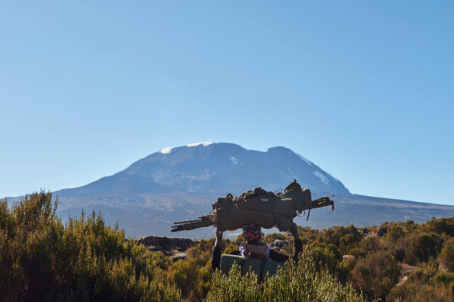 Manuel Correia Photography and the unique journey to Kilimanjaro