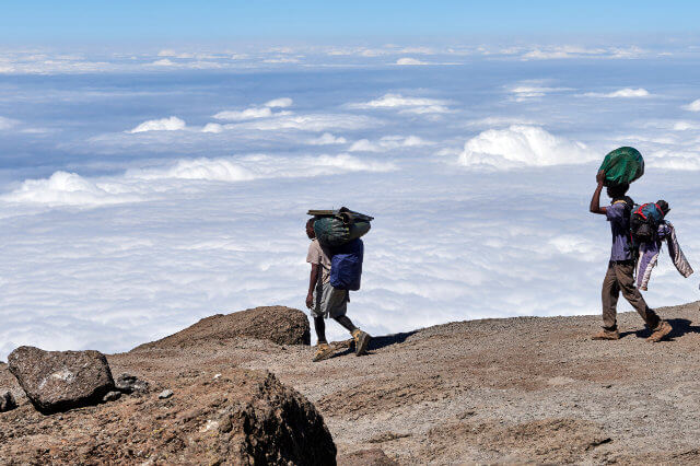 Manuel Correia Photography and the unique journey to Kilimanjaro