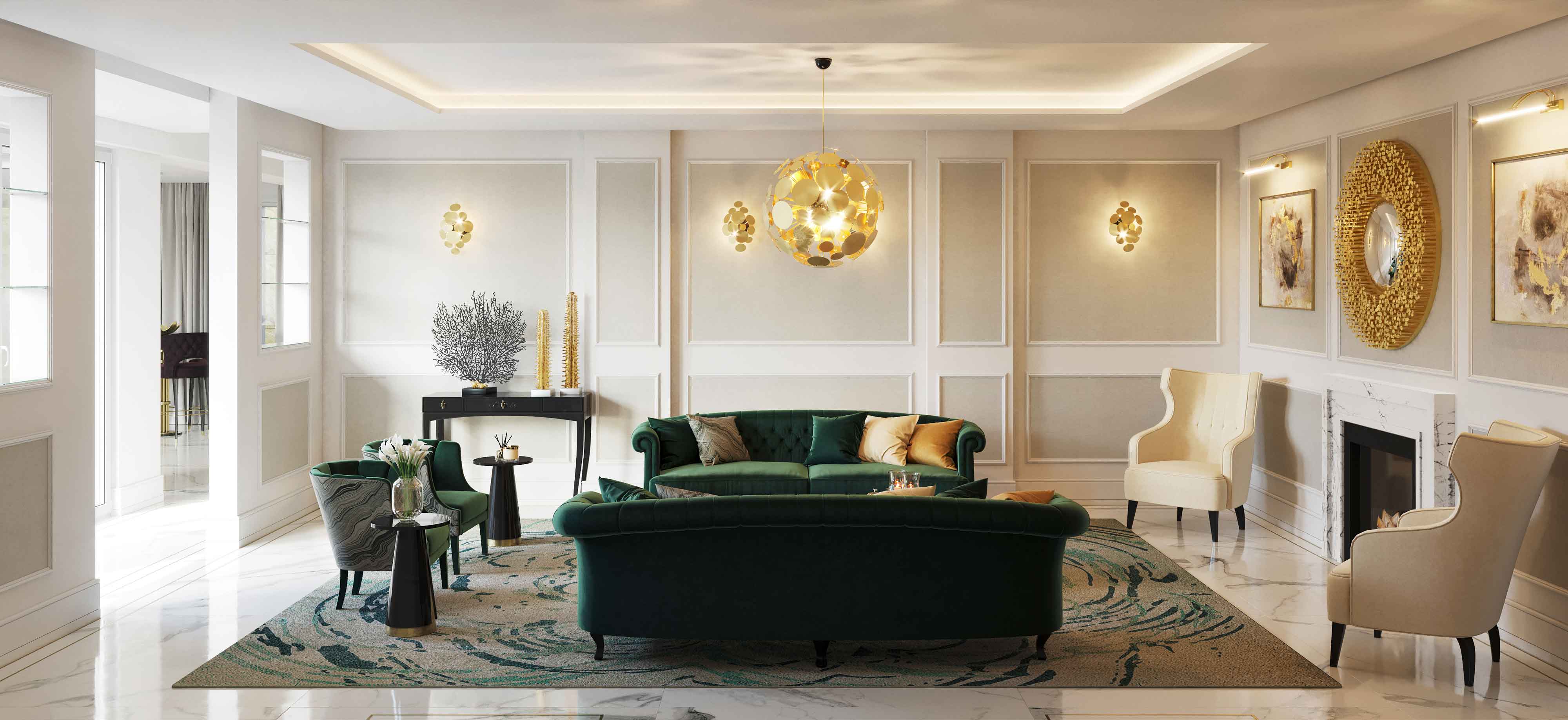 Kassavello - Bespoke Furniture Design & Luxury Brands